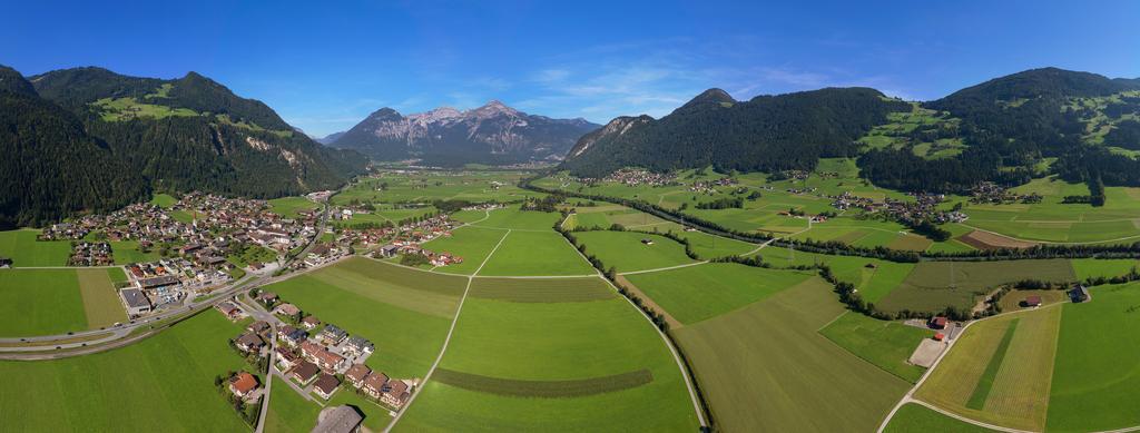 Ferienwohnung Kreidl Schlitters Cameră foto