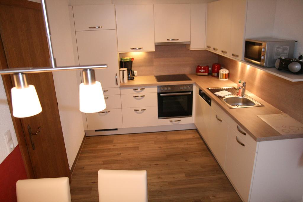 Ferienwohnung Kreidl Schlitters Cameră foto