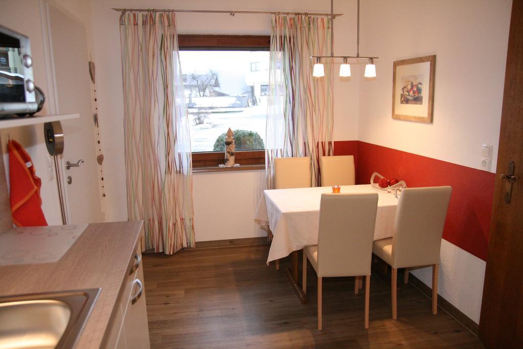 Ferienwohnung Kreidl Schlitters Cameră foto