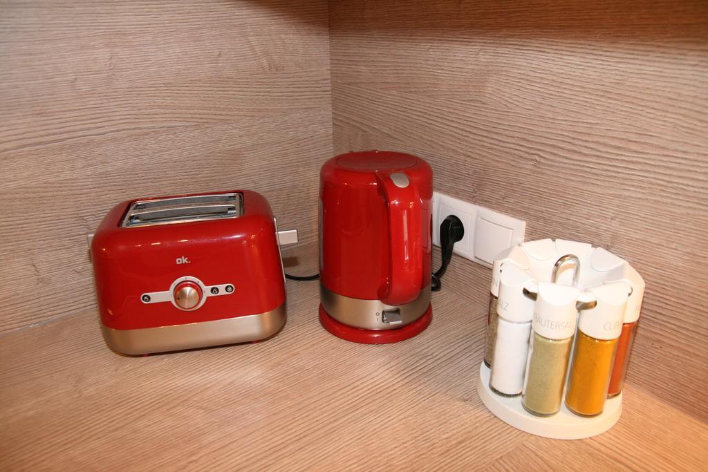 Ferienwohnung Kreidl Schlitters Cameră foto