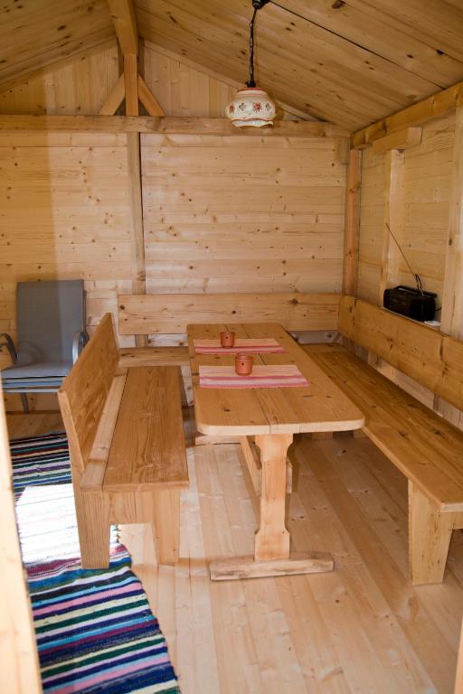 Ferienwohnung Kreidl Schlitters Exterior foto