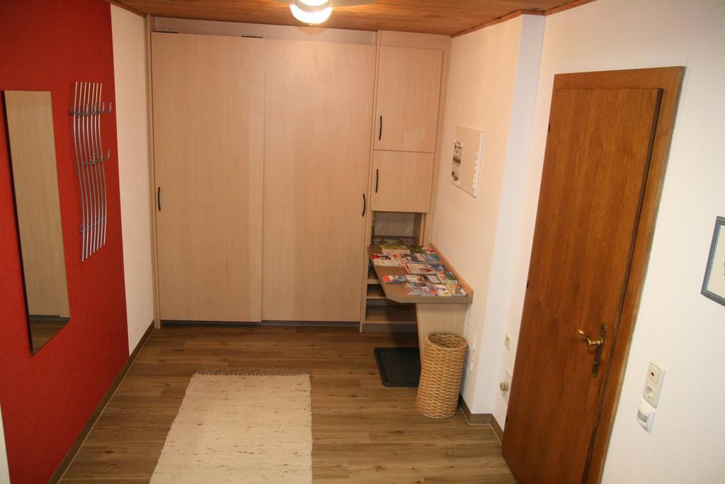 Ferienwohnung Kreidl Schlitters Exterior foto