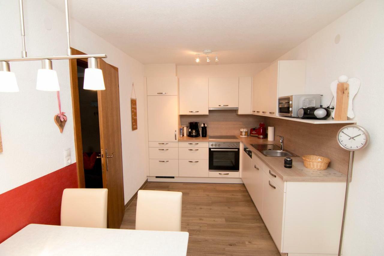 Ferienwohnung Kreidl Schlitters Exterior foto